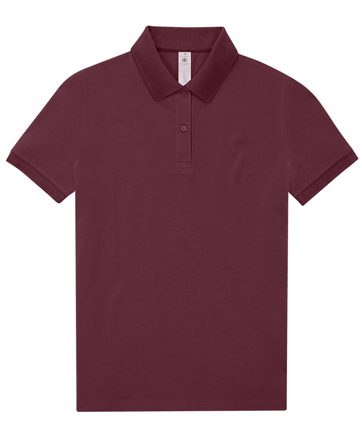 B&C My Polo 180 /Women image 4