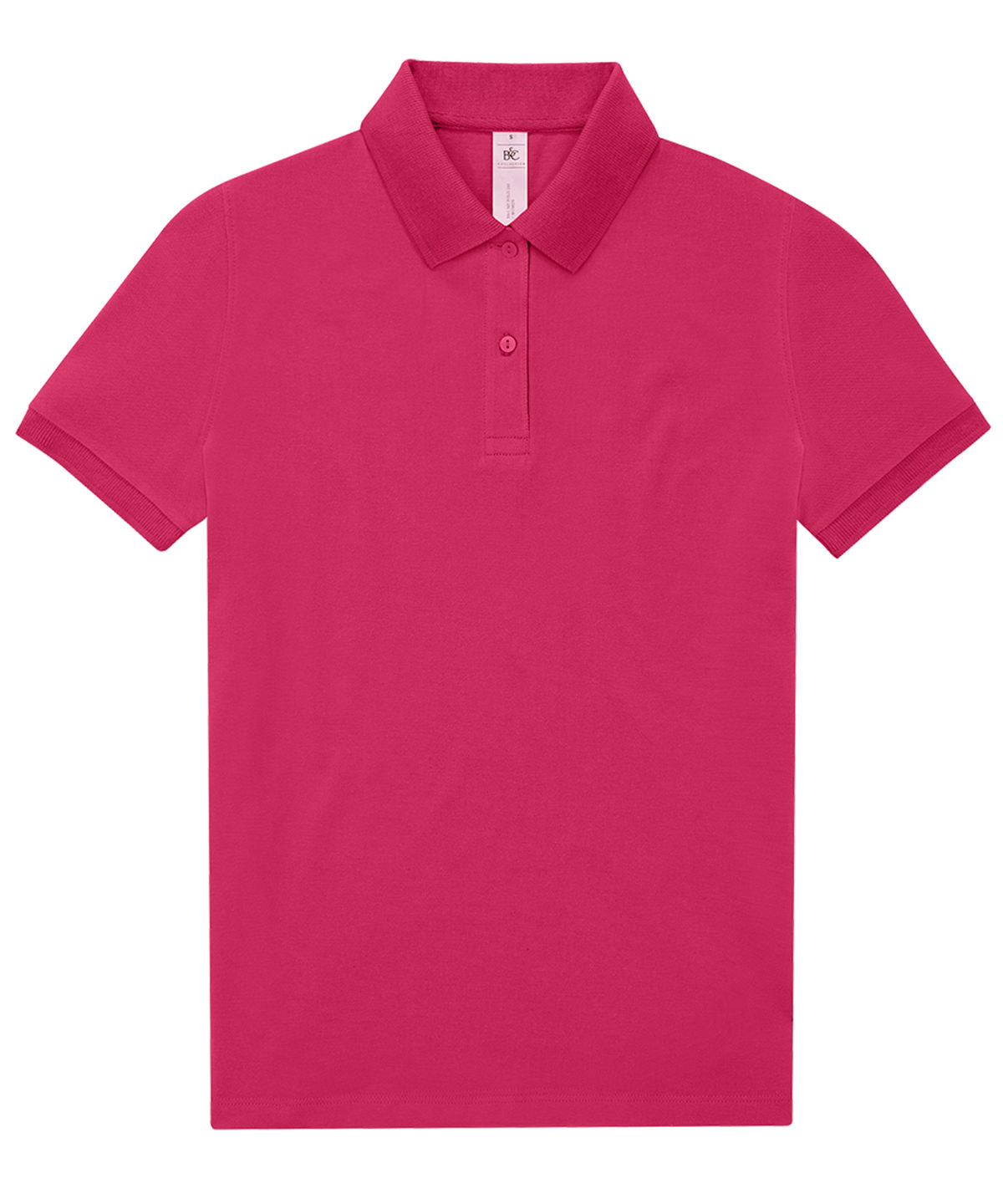 B&C My Polo 180 /Women image 7