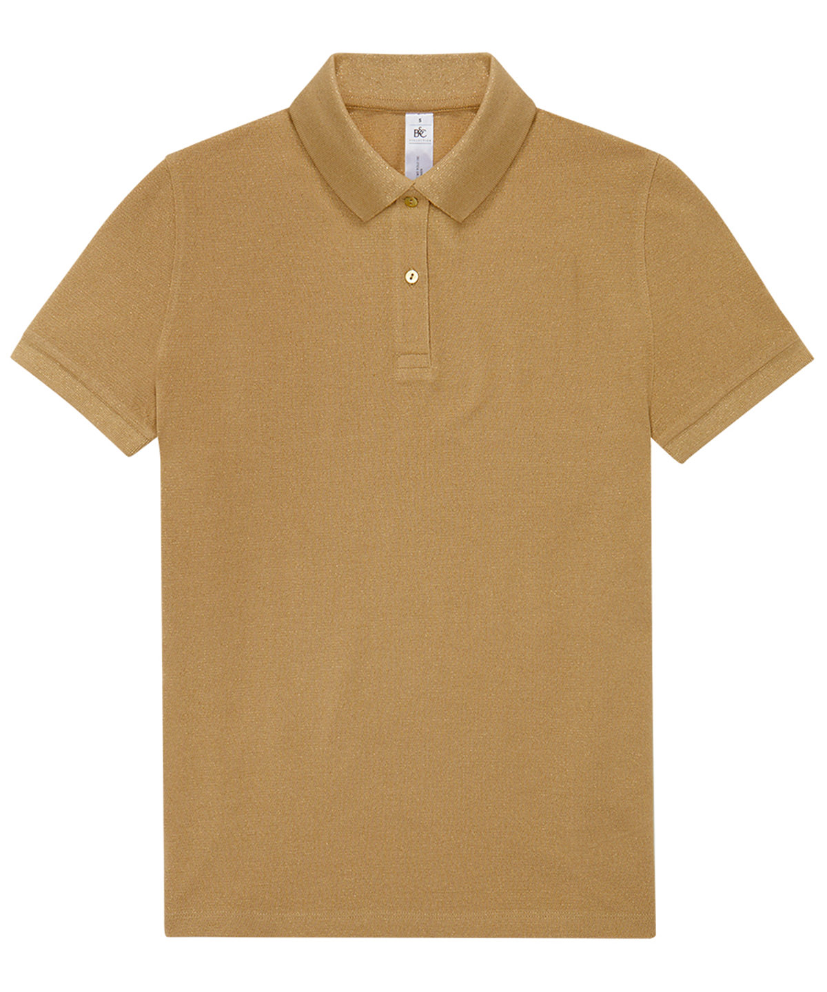 B&C My Polo 180 /Women image 8