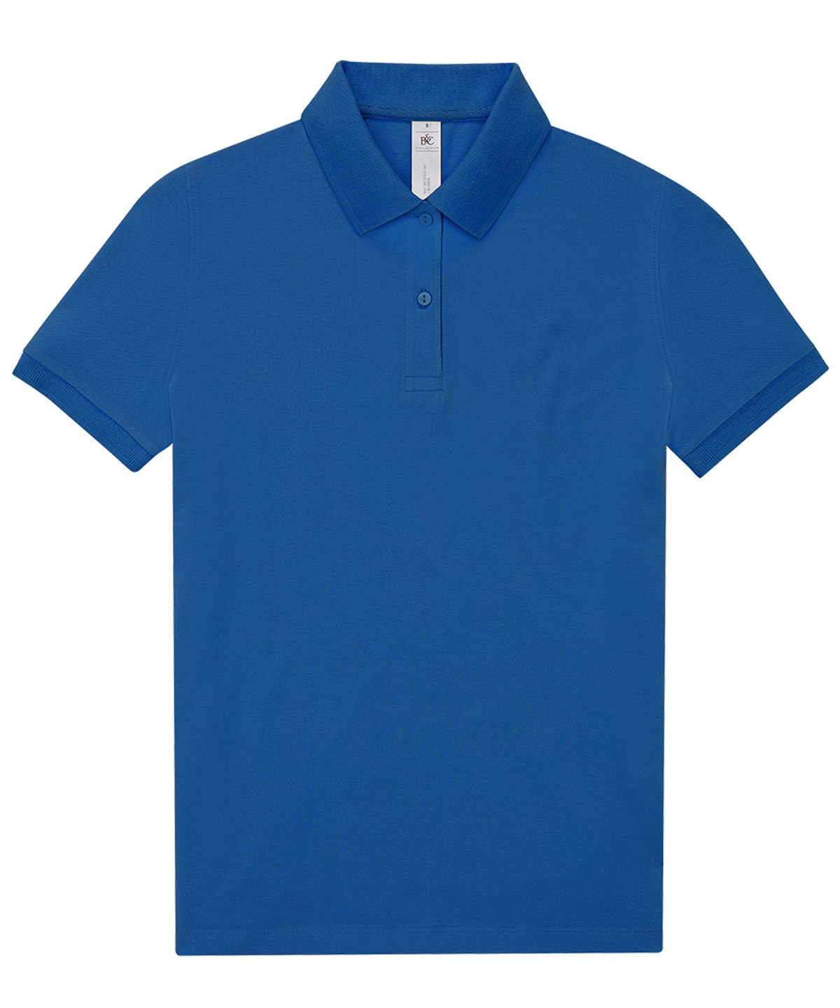 B&C My Polo 180 /Women image 13