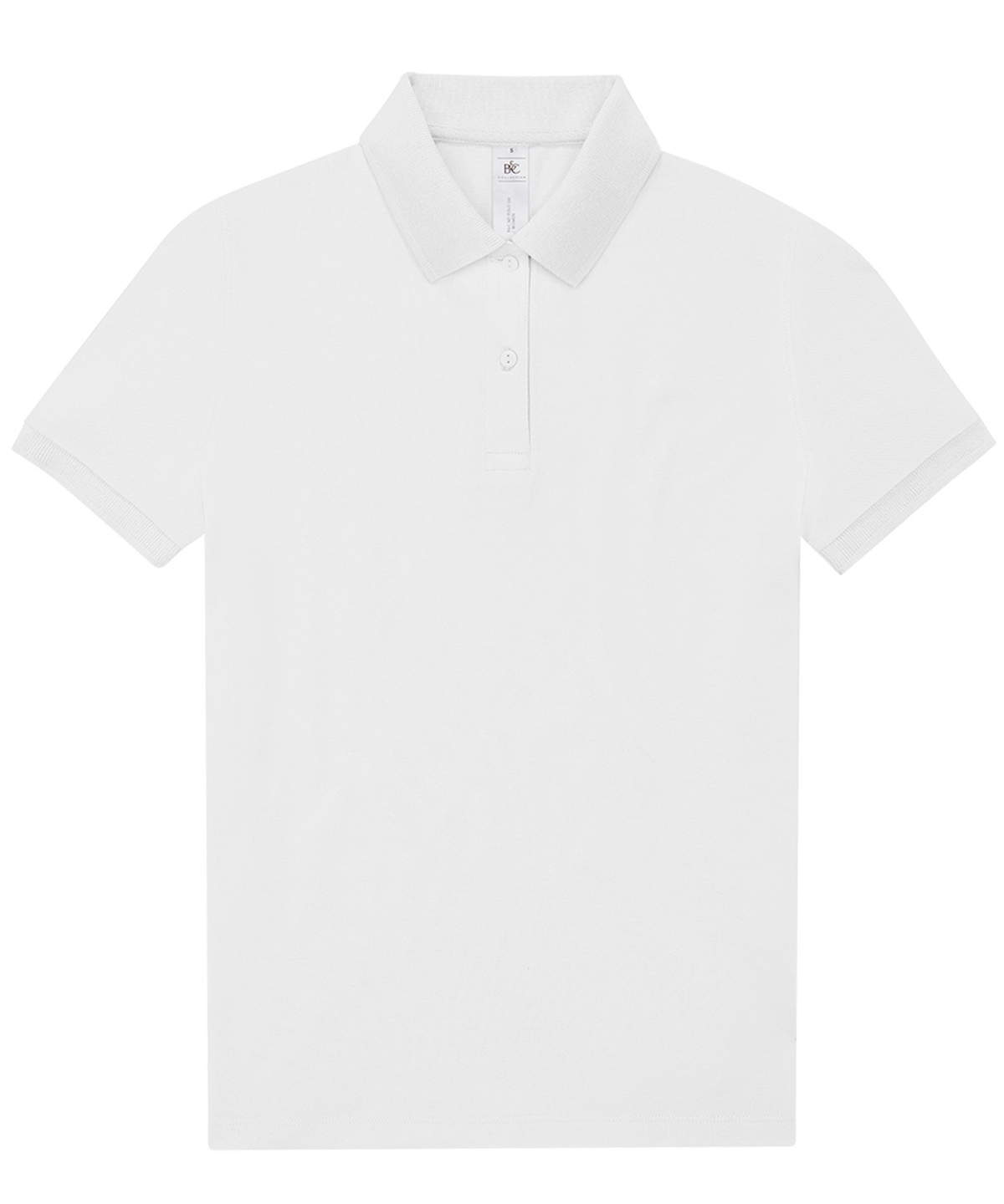 B&C My Polo 180 /Women image 16