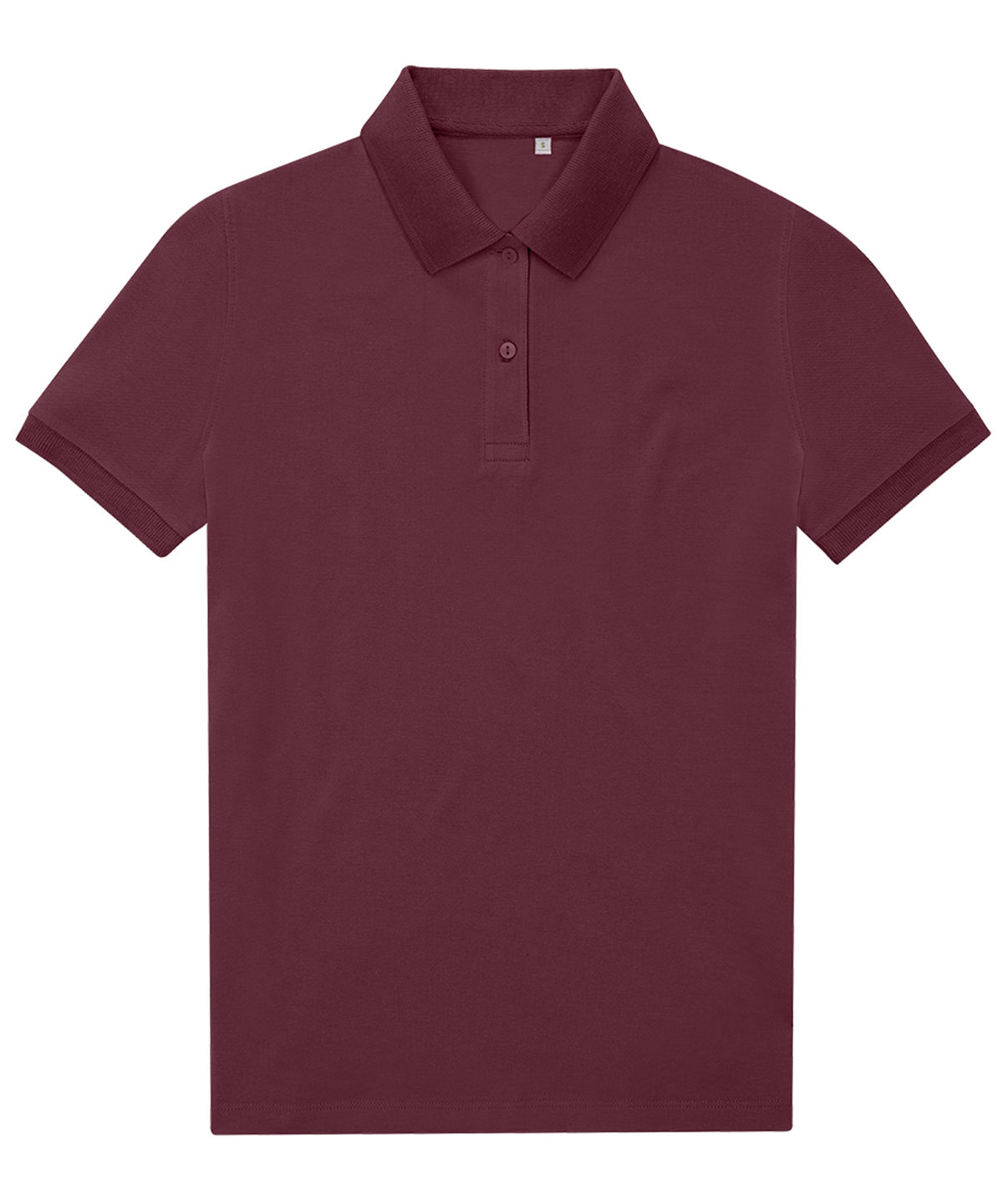 B&C My Eco Polo 65/35 /Women image 4
