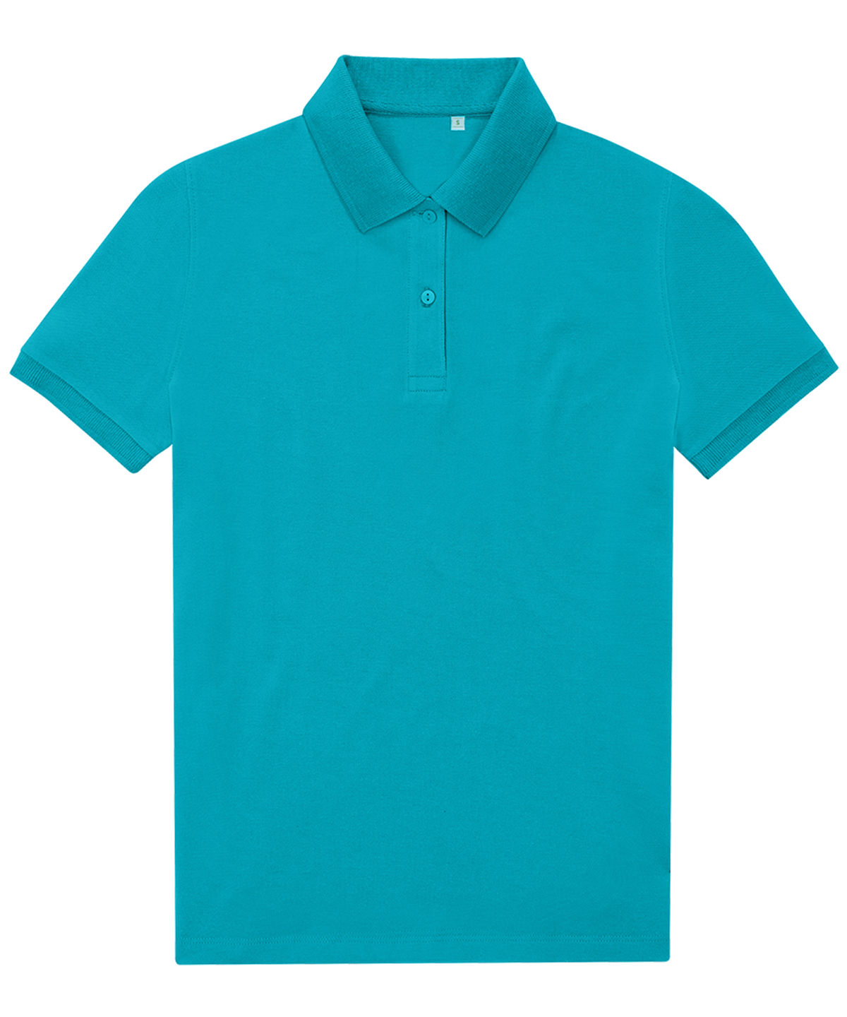 B&C My Eco Polo 65/35 /Women image 16