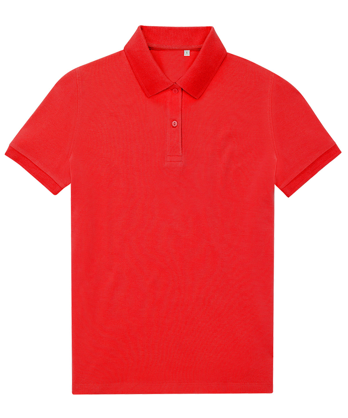 B&C My Eco Polo 65/35 /Women image 19