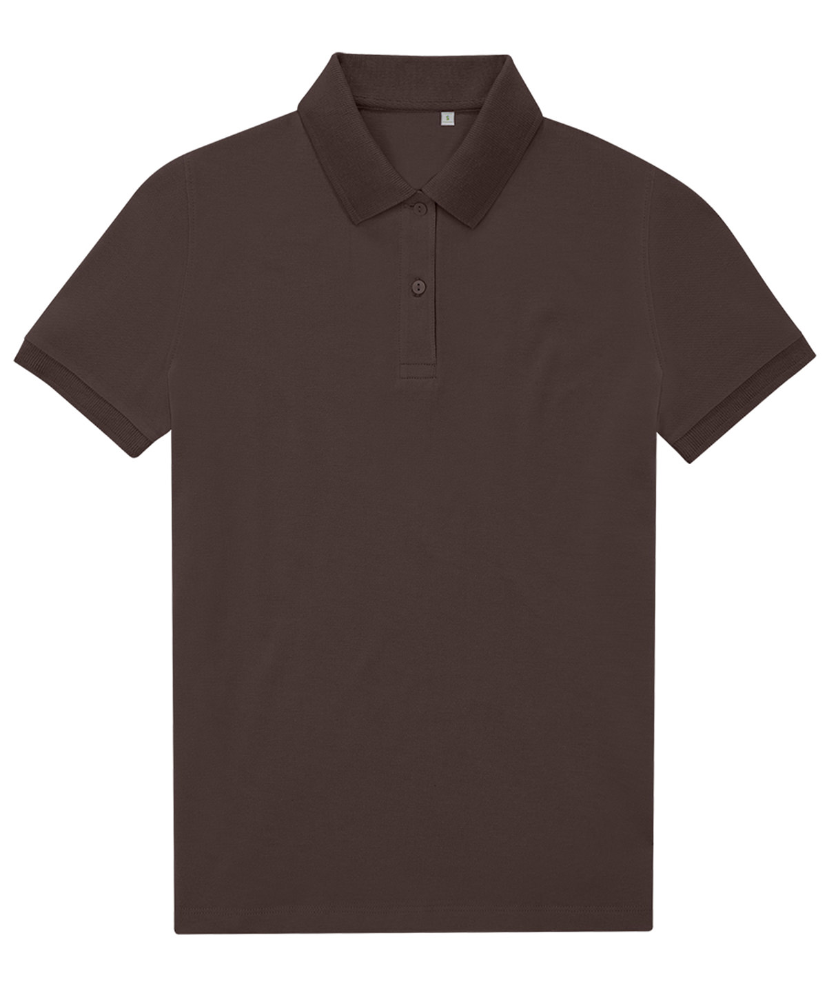 B&C My Eco Polo 65/35 /Women image 18