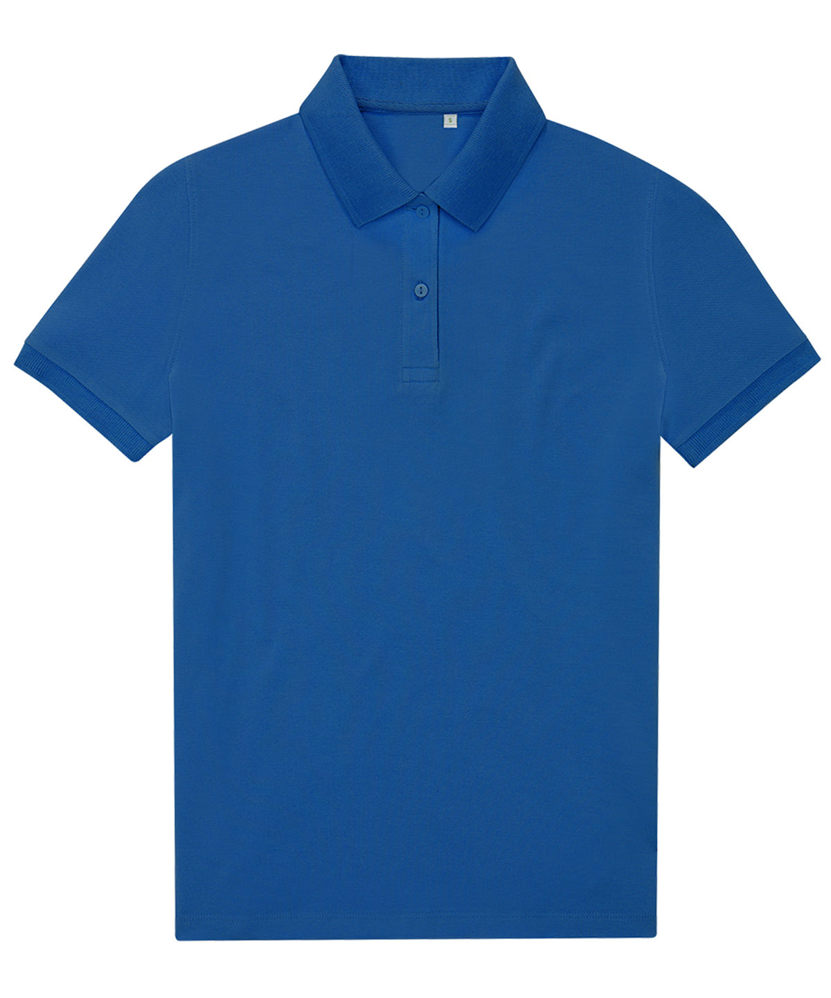 B&C My Eco Polo 65/35 /Women image 20