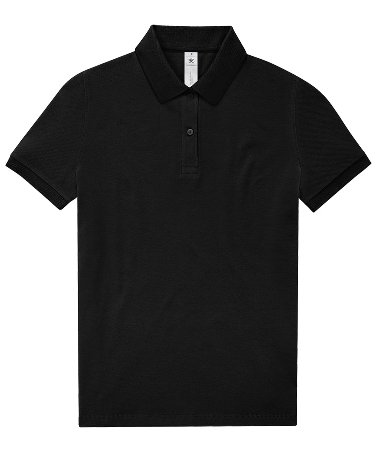 B&C My Polo 180 /Women image 3