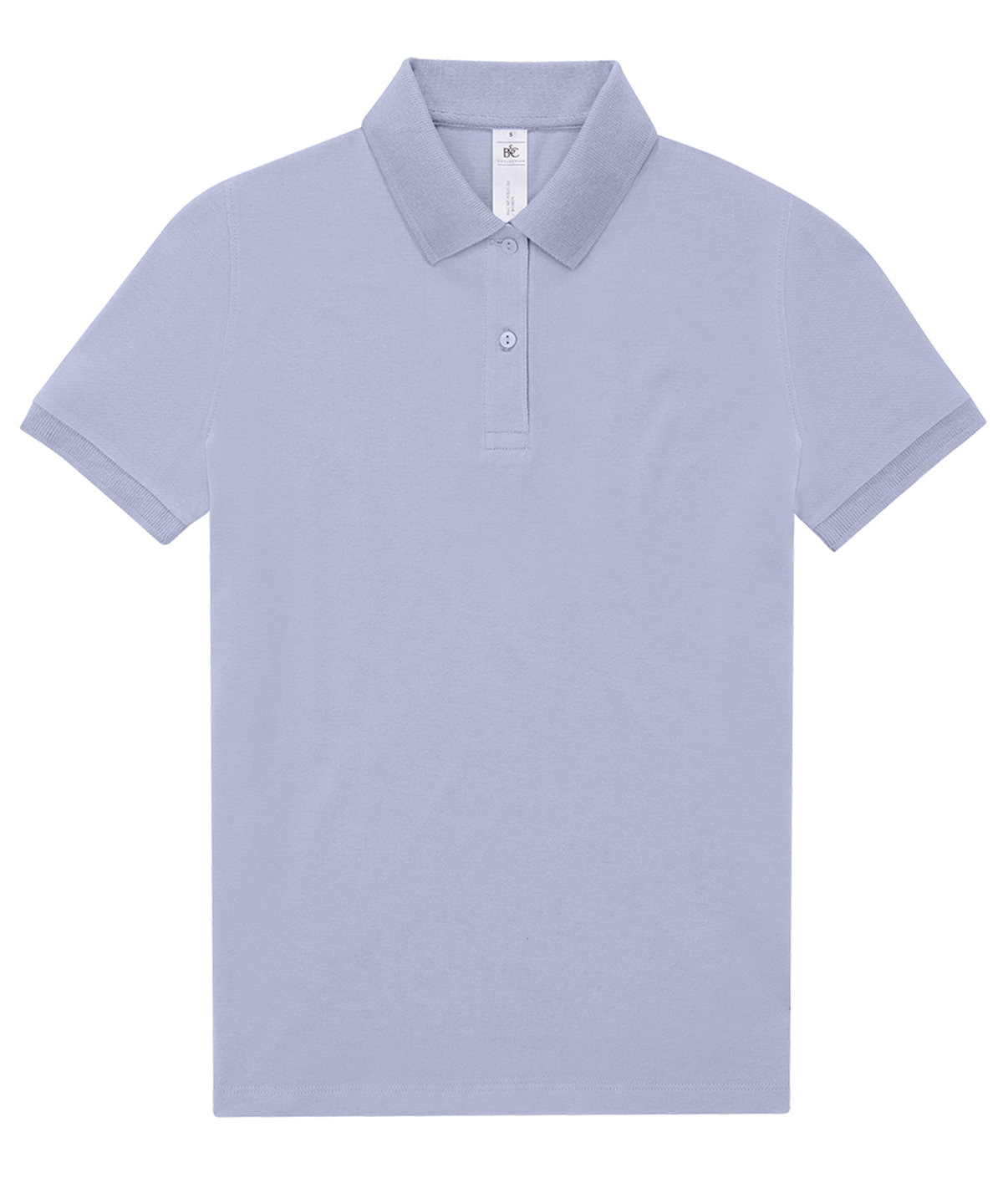 B&C My Polo 180 /Women image 6
