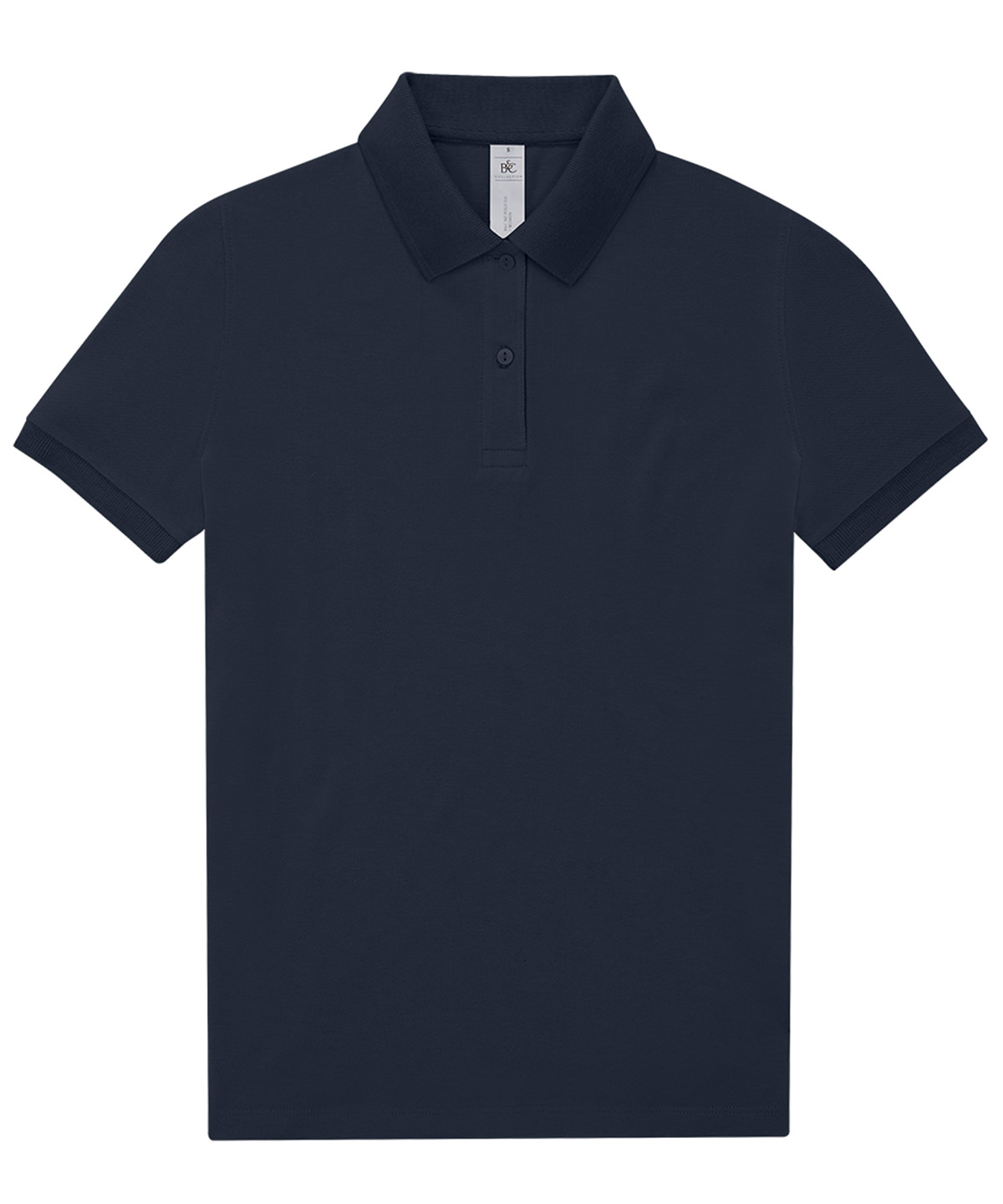 B&C My Polo 180 /Women image 10