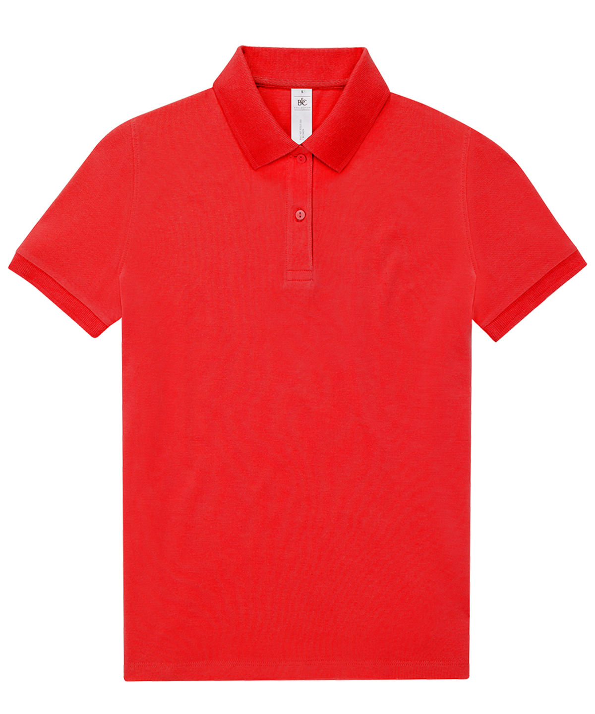 B&C My Polo 180 /Women image 12