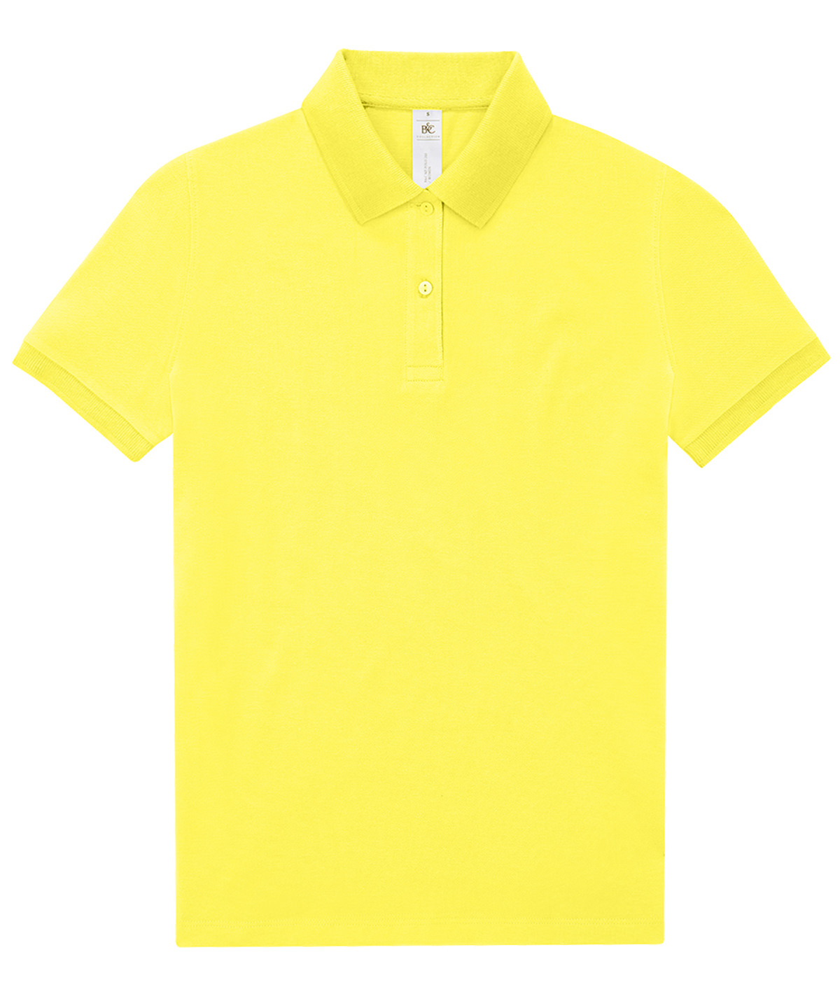 B&C My Polo 180 /Women image 14