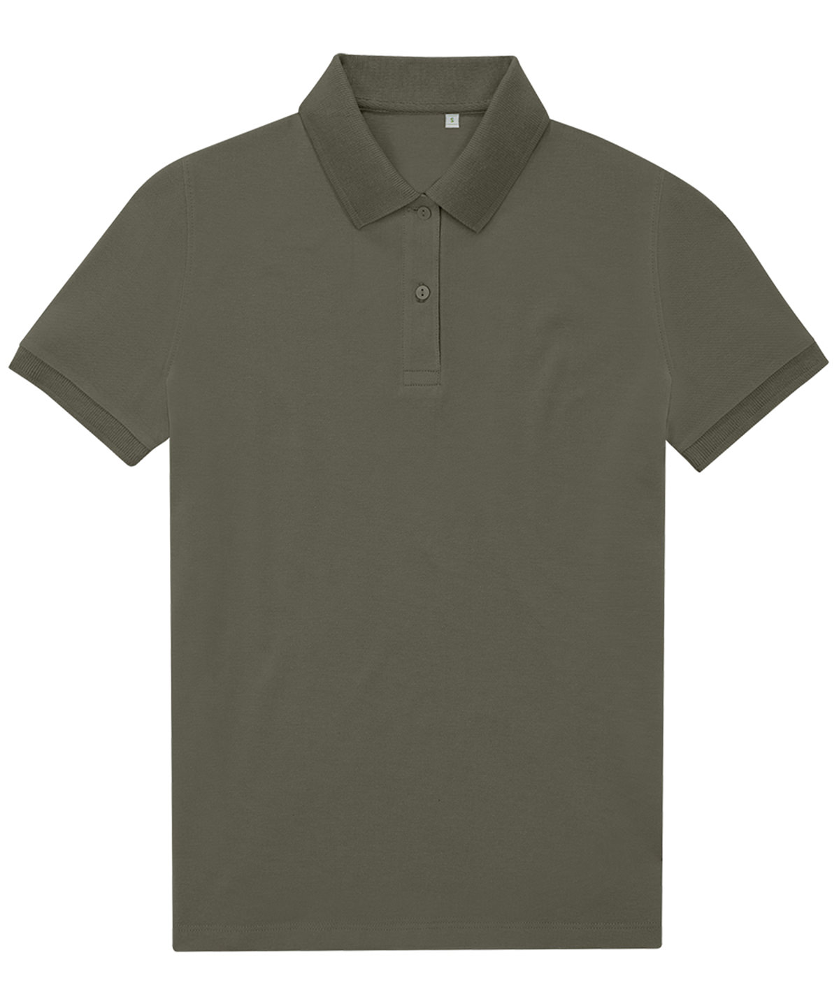 B&C My Eco Polo 65/35 /Women image 5