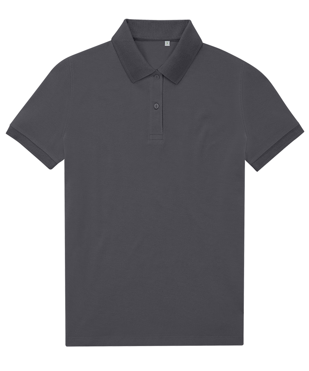 B&C My Eco Polo 65/35 /Women image 7