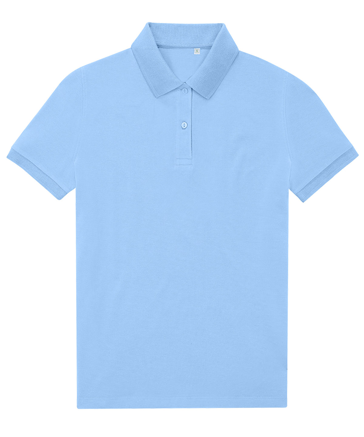 B&C My Eco Polo 65/35 /Women image 8
