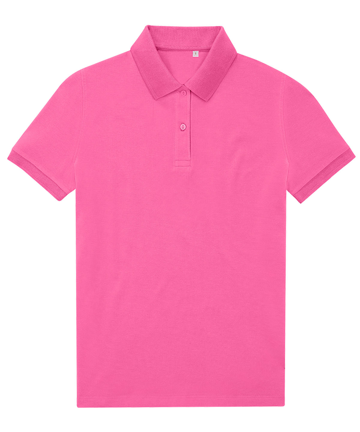 B&C My Eco Polo 65/35 /Women image 9