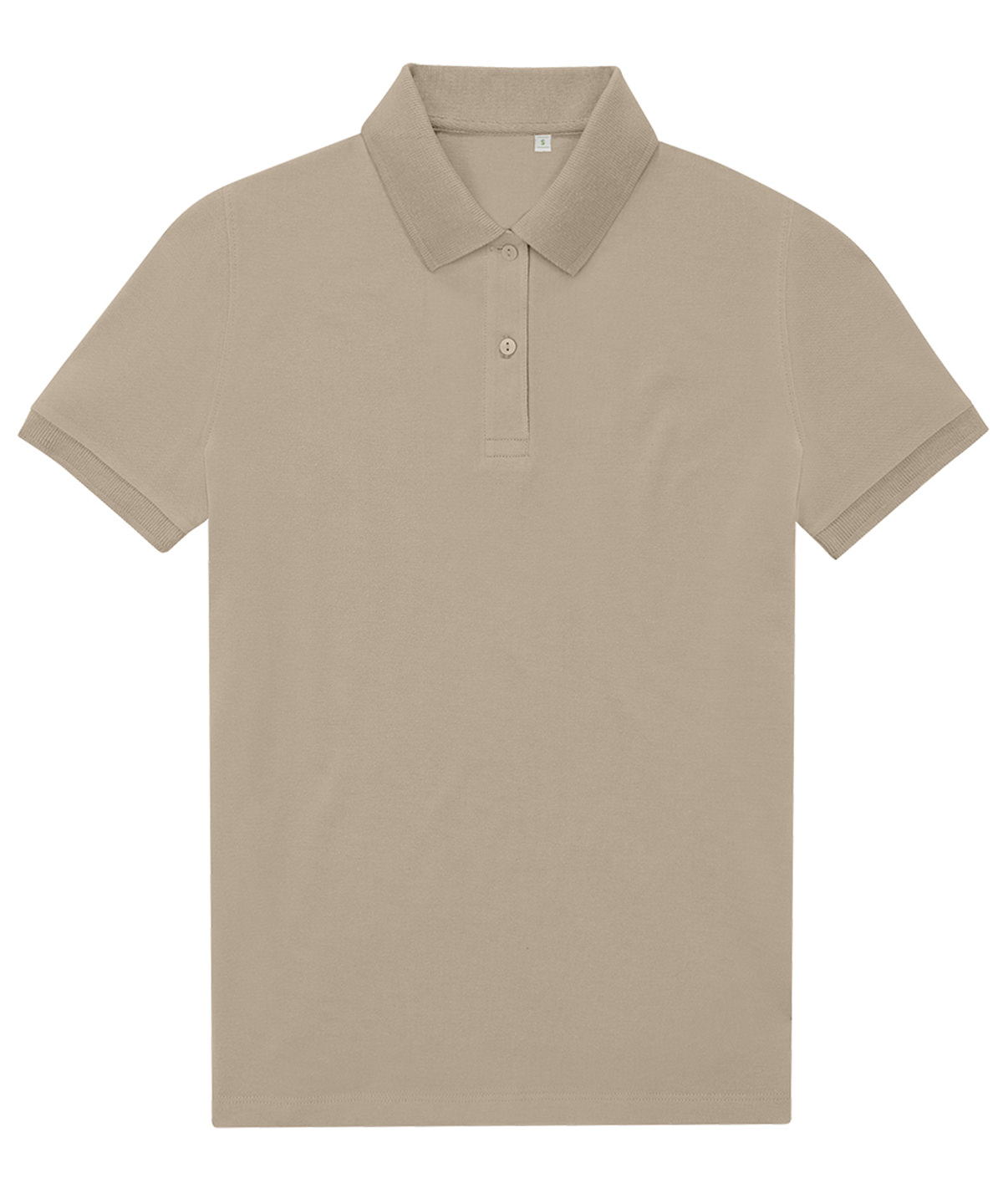 B&C My Eco Polo 65/35 /Women image 10