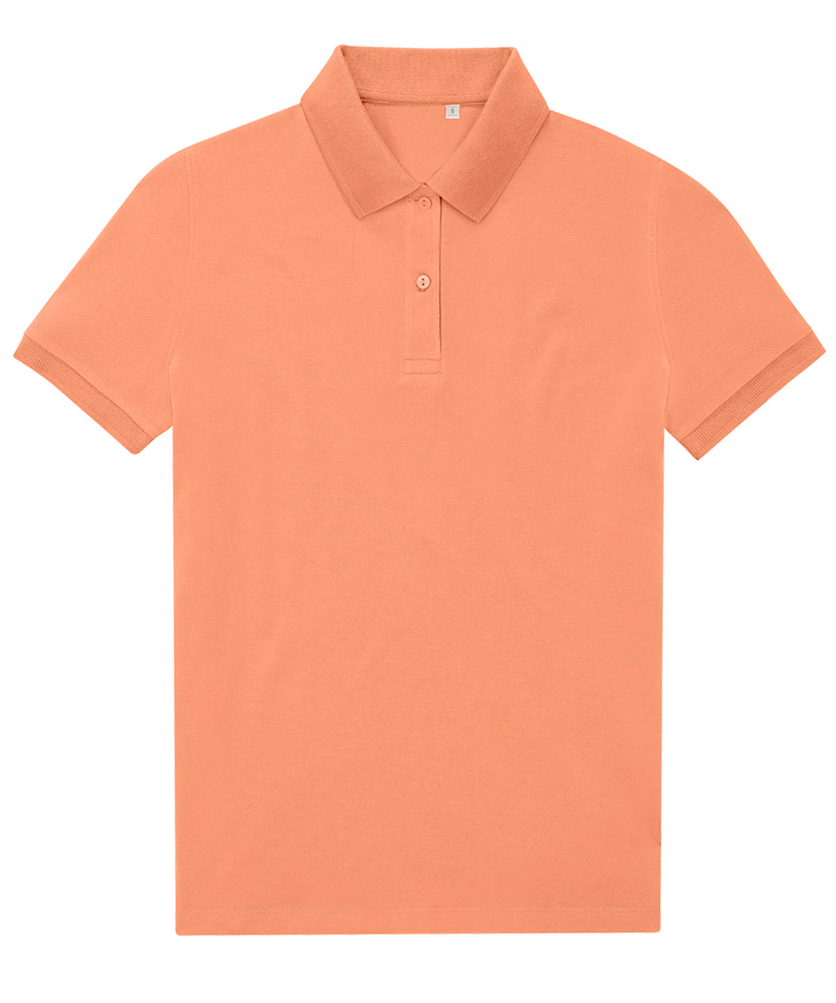 B&C My Eco Polo 65/35 /Women image 11