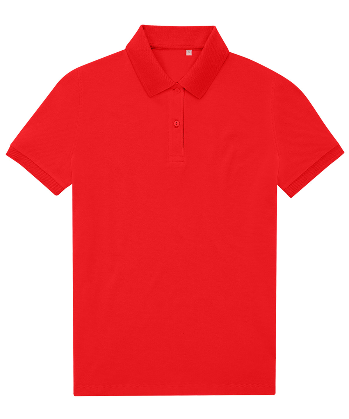 B&C My Eco Polo 65/35 /Women image 15