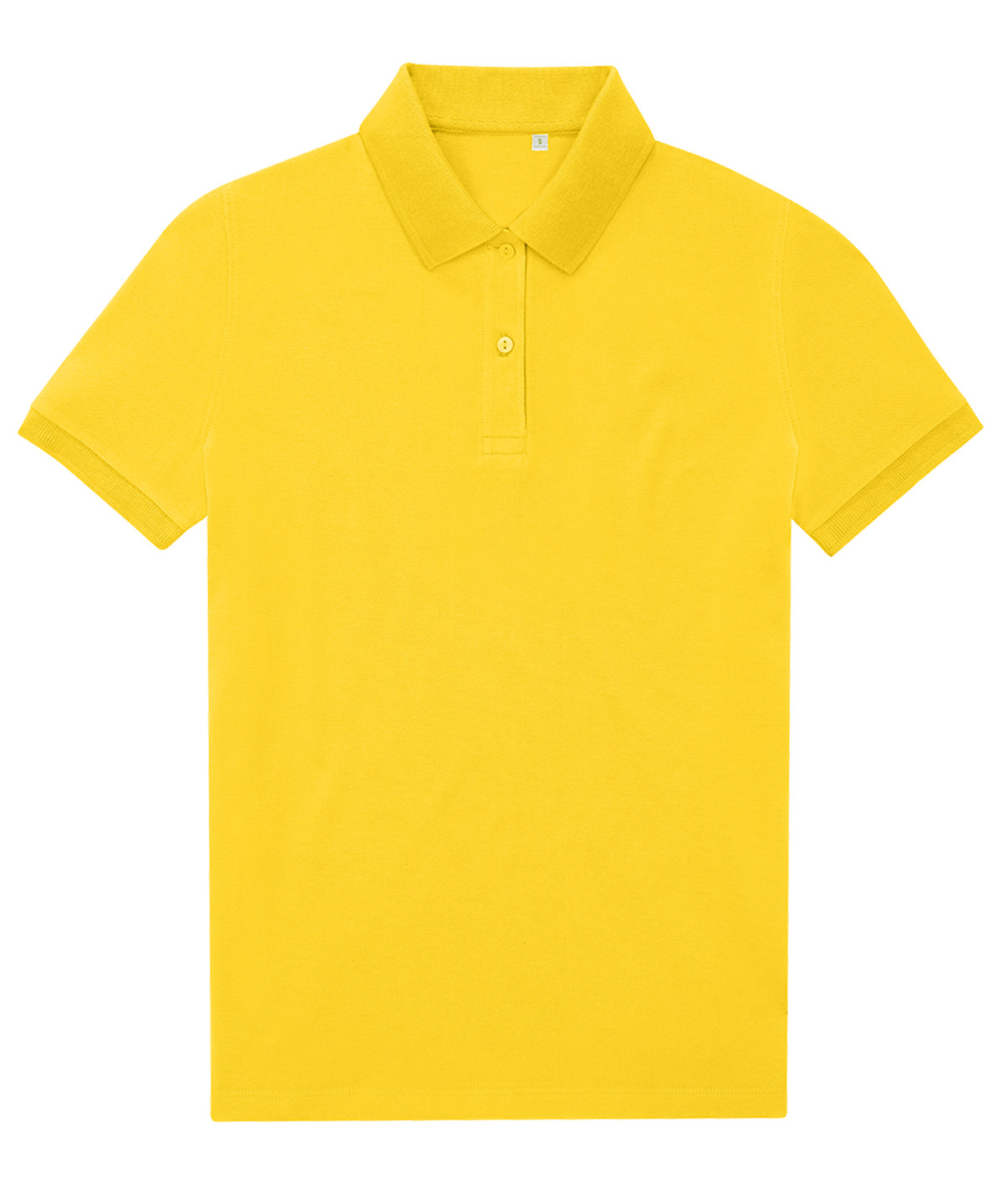 B&C My Eco Polo 65/35 /Women image 17
