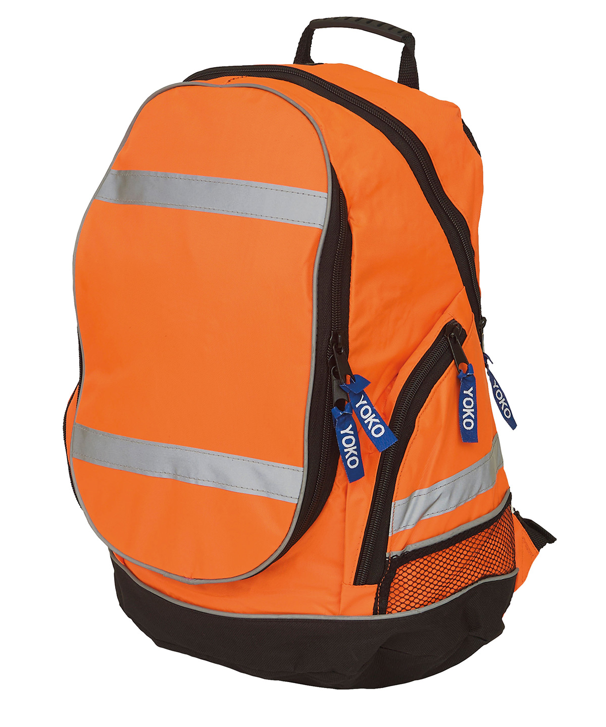 Picture of Hi-vis London rucksack (YK8001)