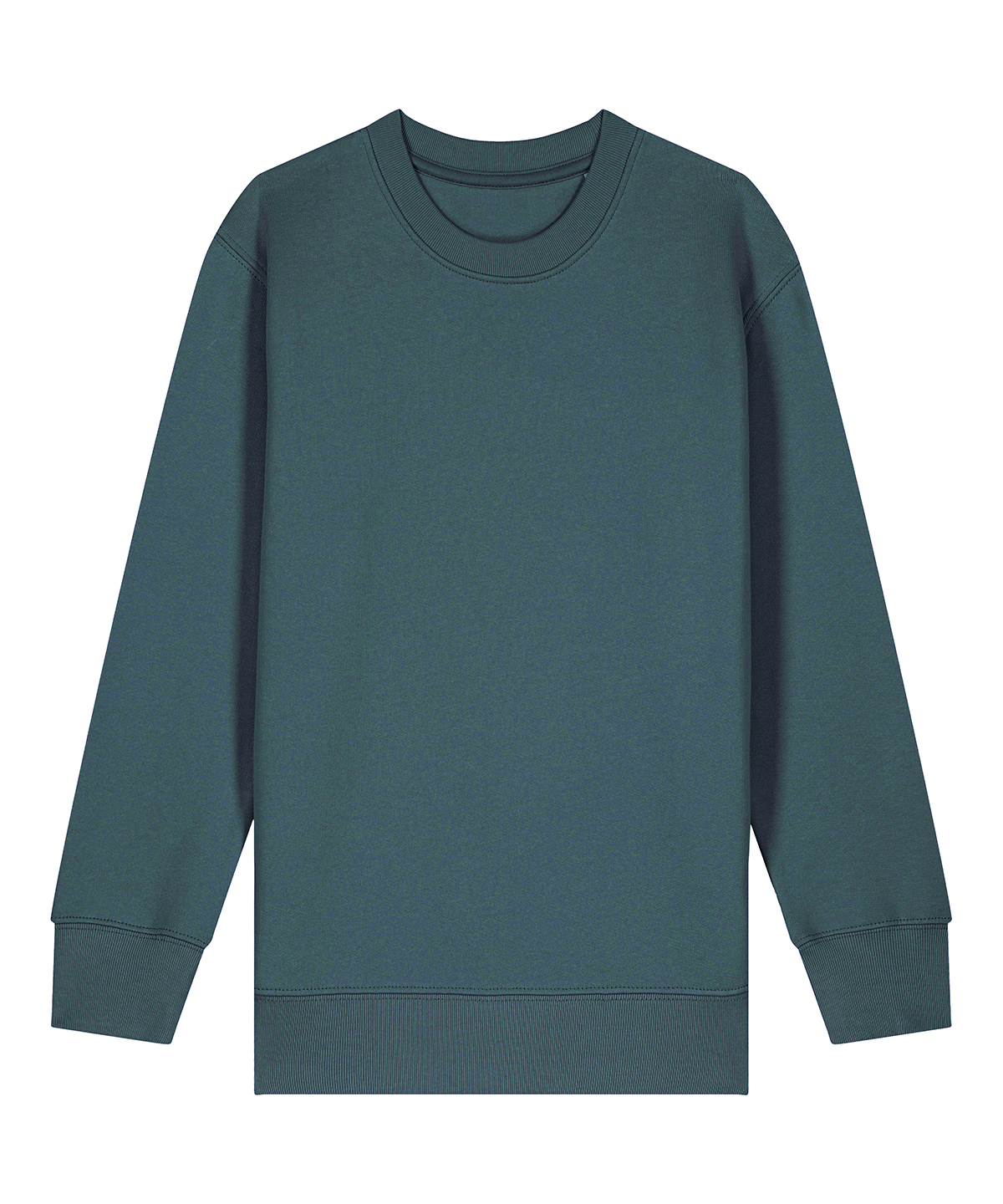 Kids Mini Changer 2.0 iconic crew neck sweatshirt (STSK181) image 18