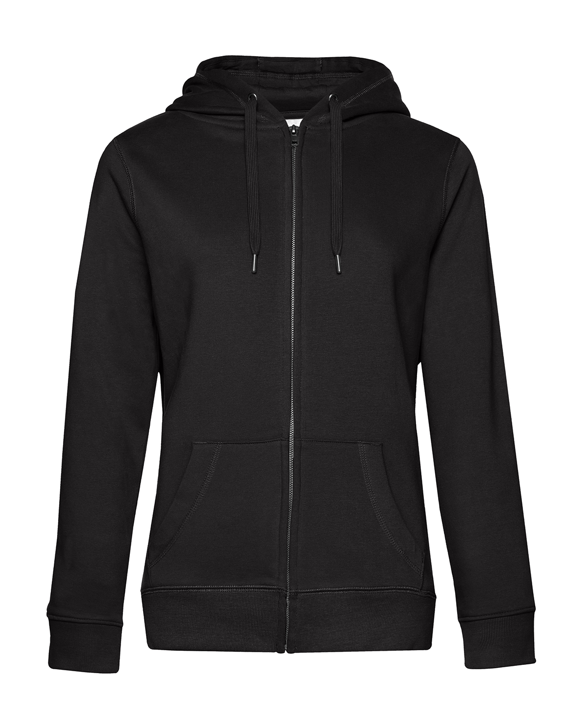 B&C Queen zipped hooded image 3