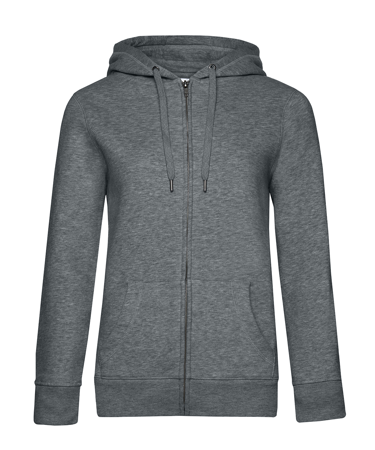 B&C Queen zipped hooded image 5