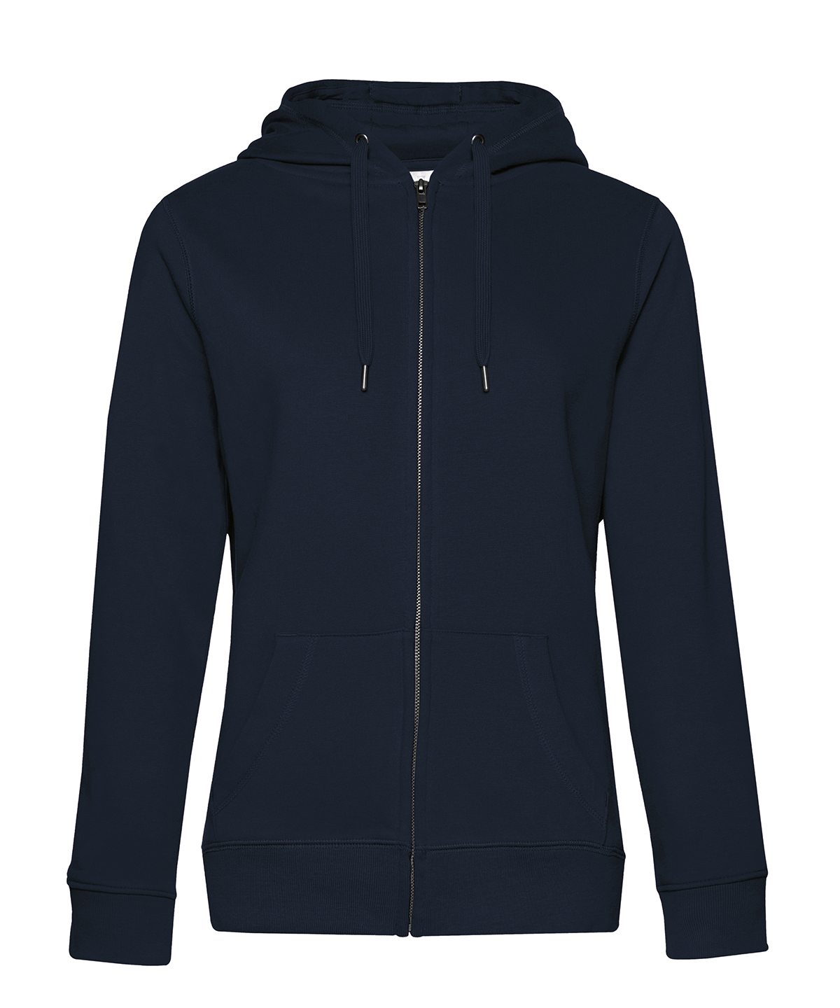 B&C Queen zipped hooded image 9