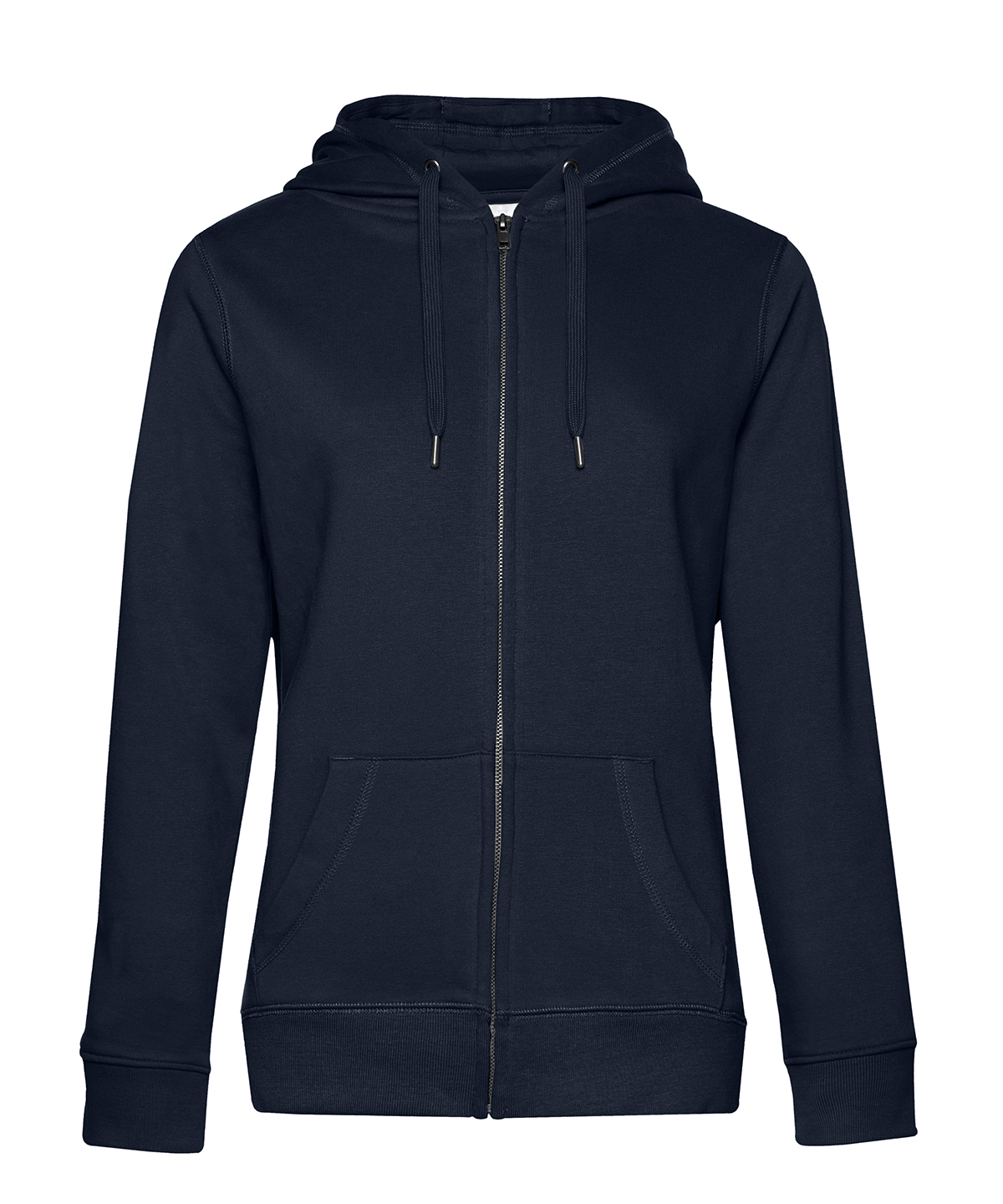 B&C Queen zipped hooded image 8