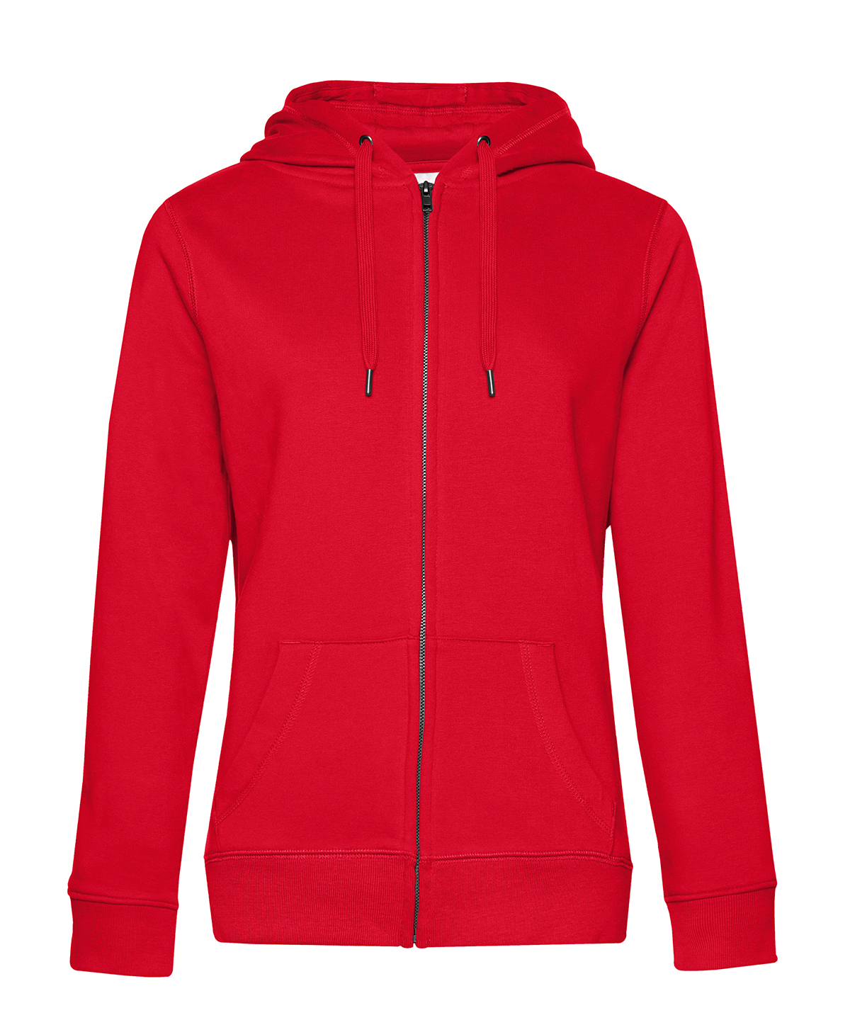 B&C Queen zipped hooded image 10