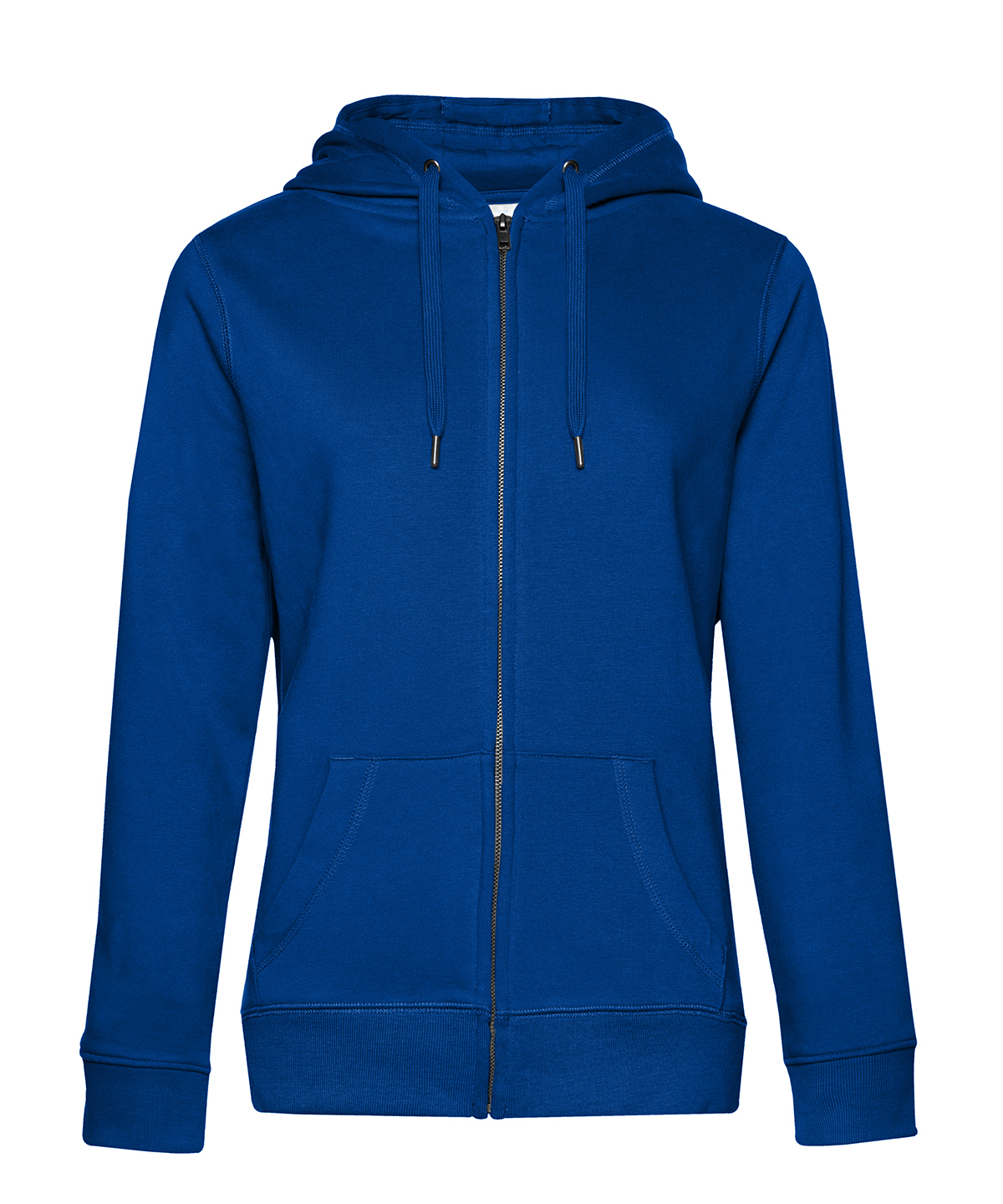 B&C Queen zipped hooded image 11