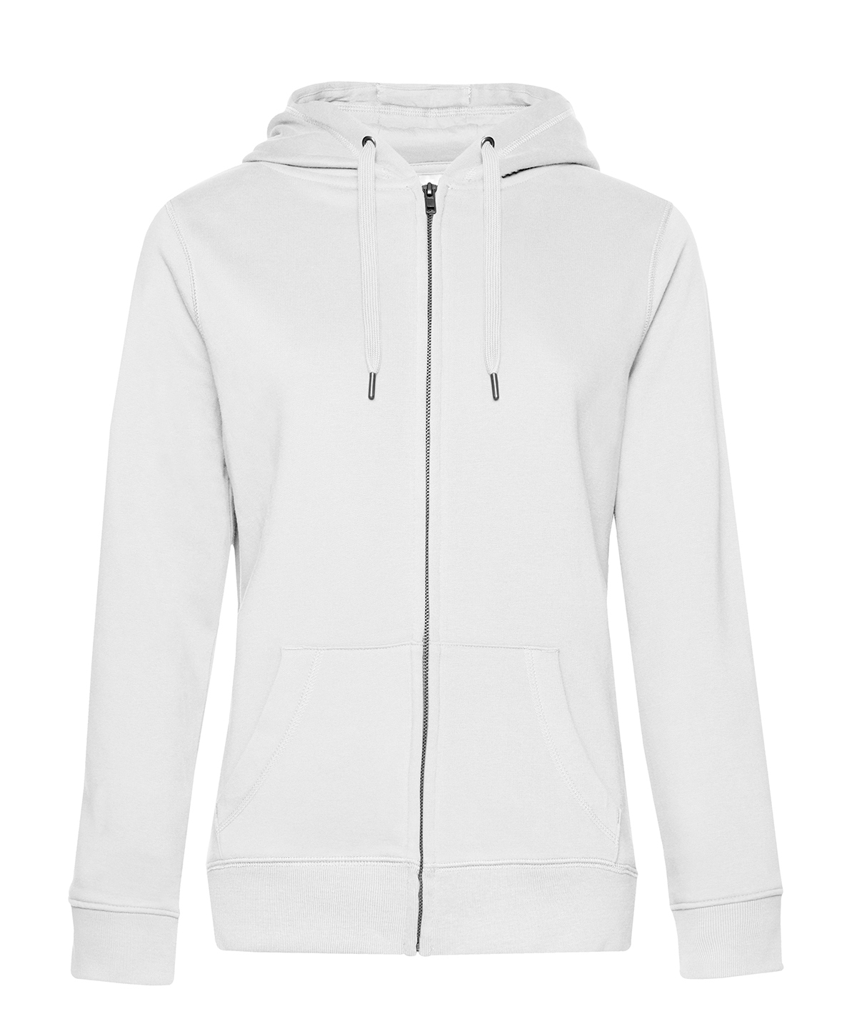 B&C Queen zipped hooded image 12