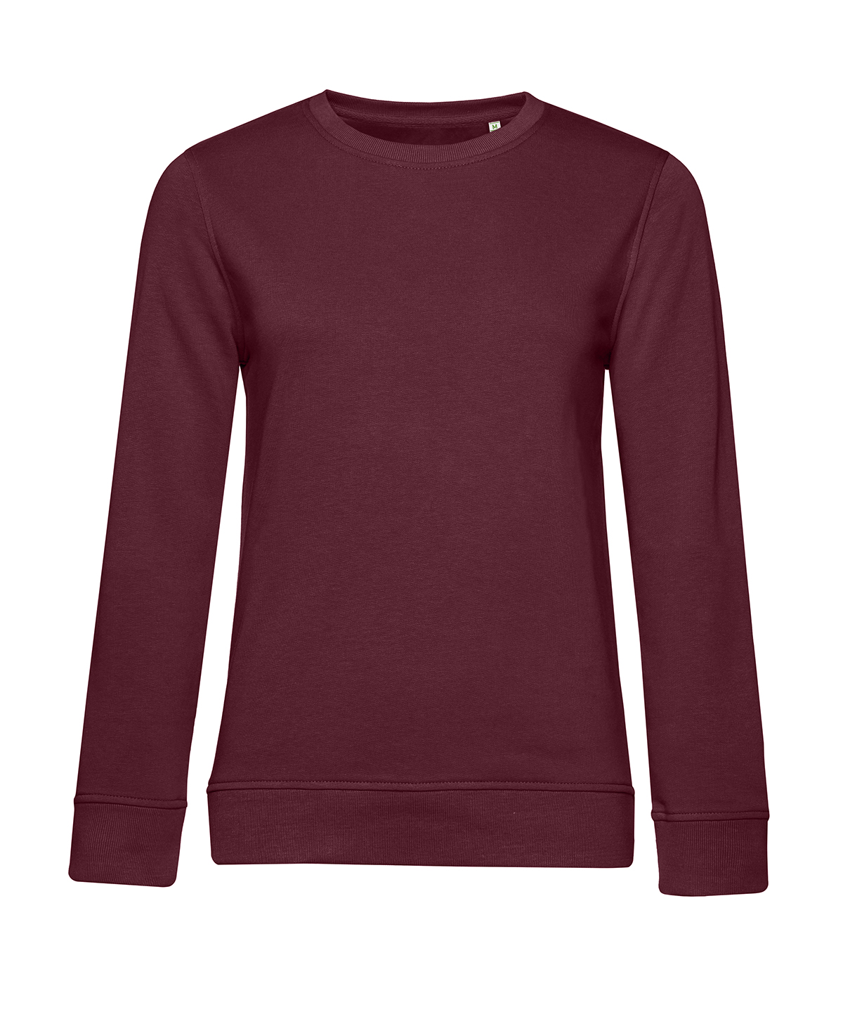 B&C Inspire crew neck /women image 5