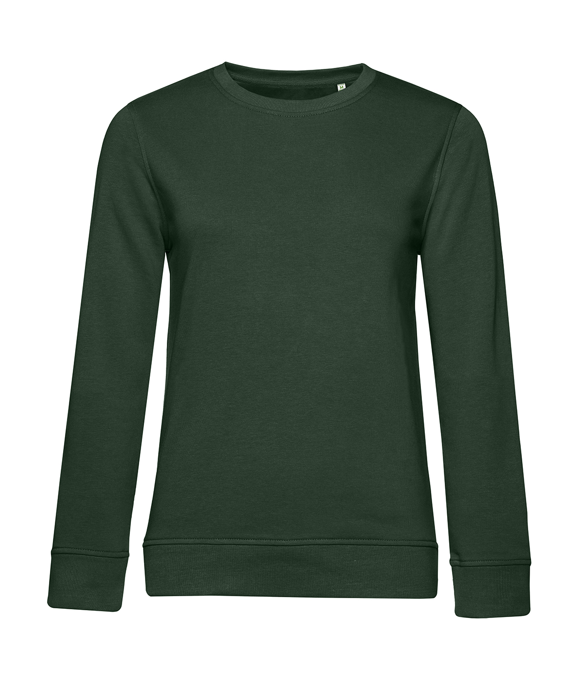 B&C Collection B&C Inspire crew neck /women FORE 2XL