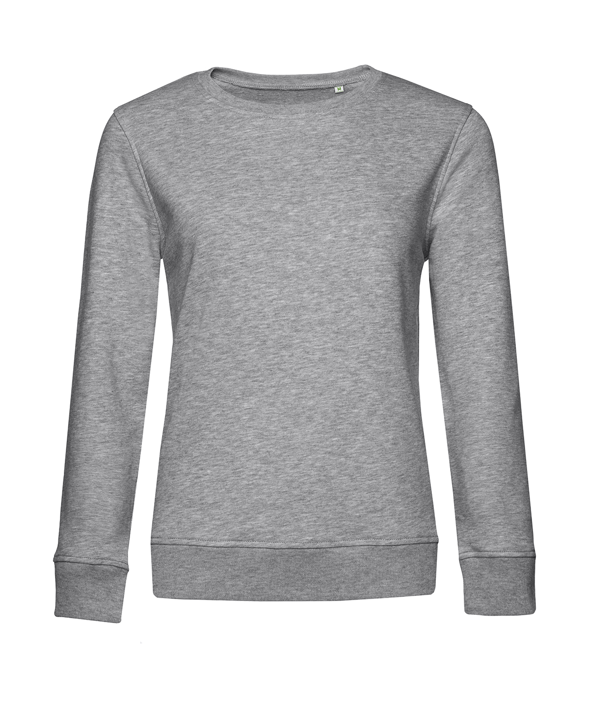 B&C Inspire crew neck /women image 7