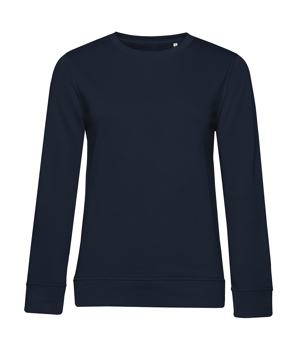 B&C Collection B&C Inspire crew neck /women NAVY M
