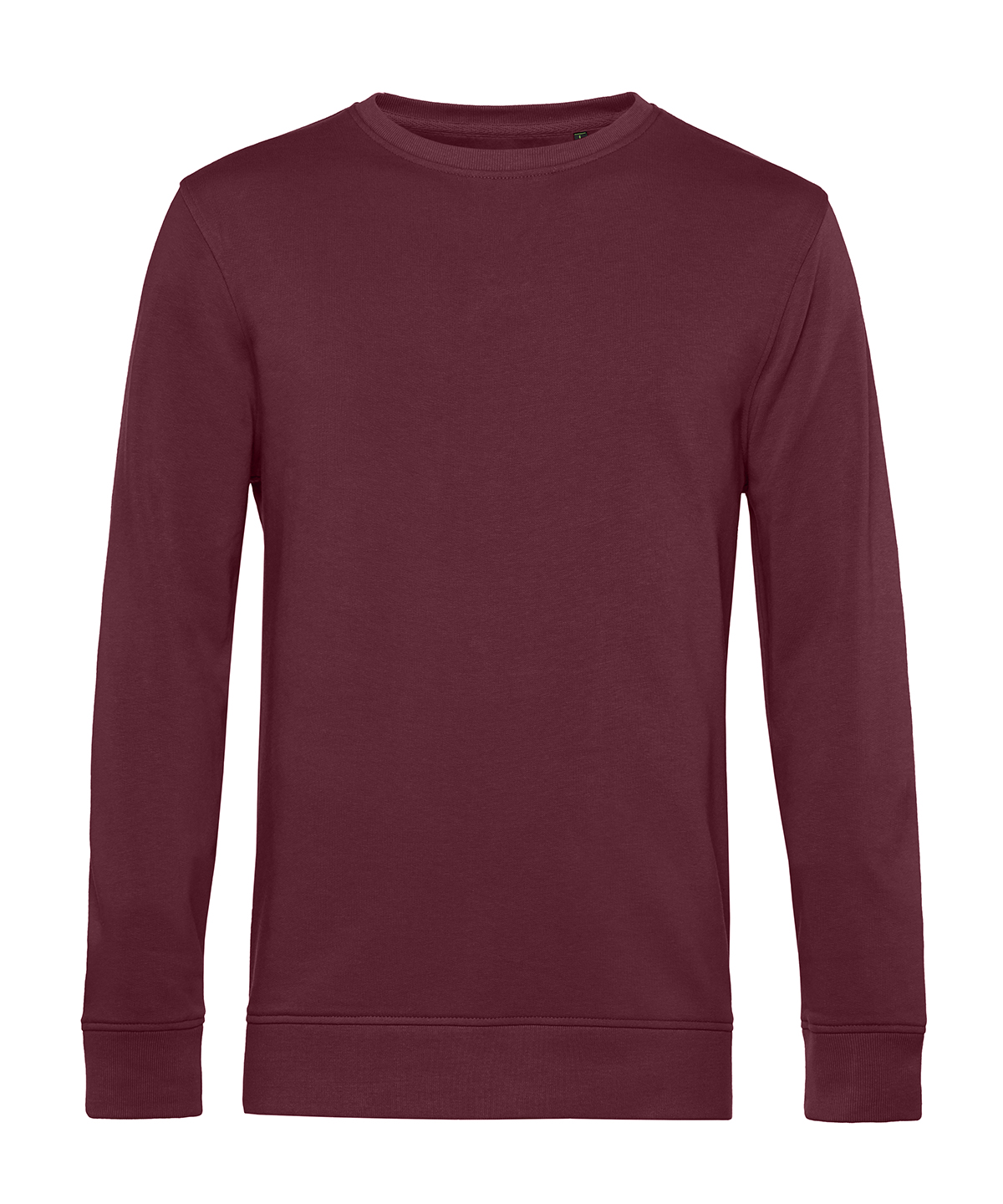 B&C Inspire crew neck image 5