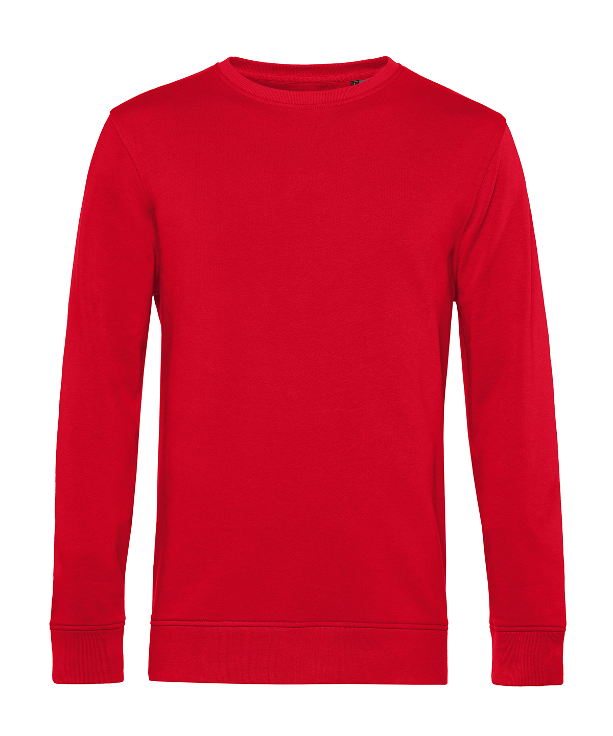 B&C Inspire crew neck image 10