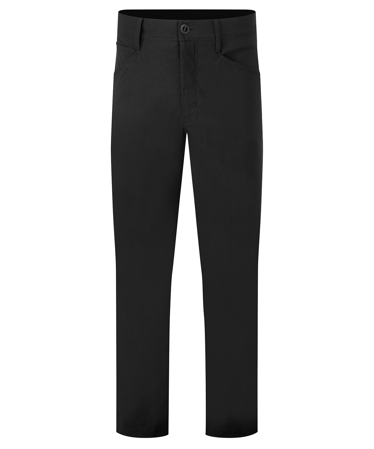 Premier Stretchchecker ‘Adapt’ trousers BLAC 3XL Reg