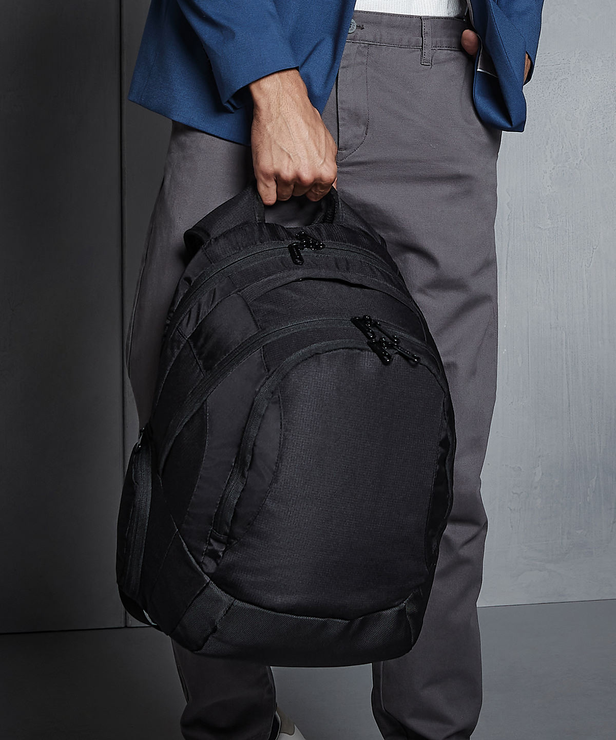 Picture of Vessel™ laptop backpack