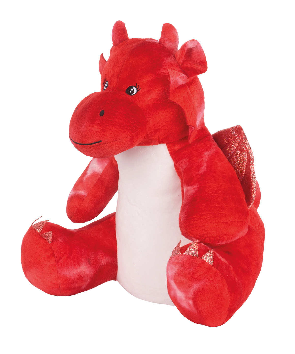 Zippie red dragon Zippie red dragon
