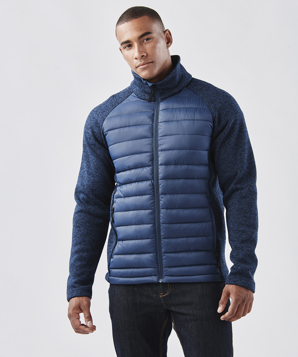 Picture of Narvik hybrid jacket