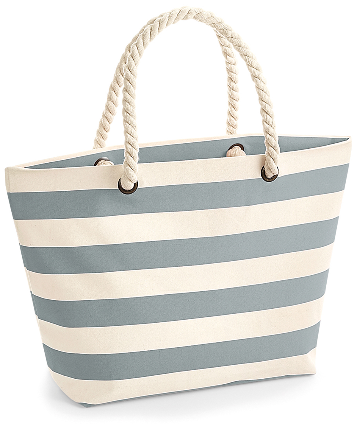 Nautical beach bag image 4