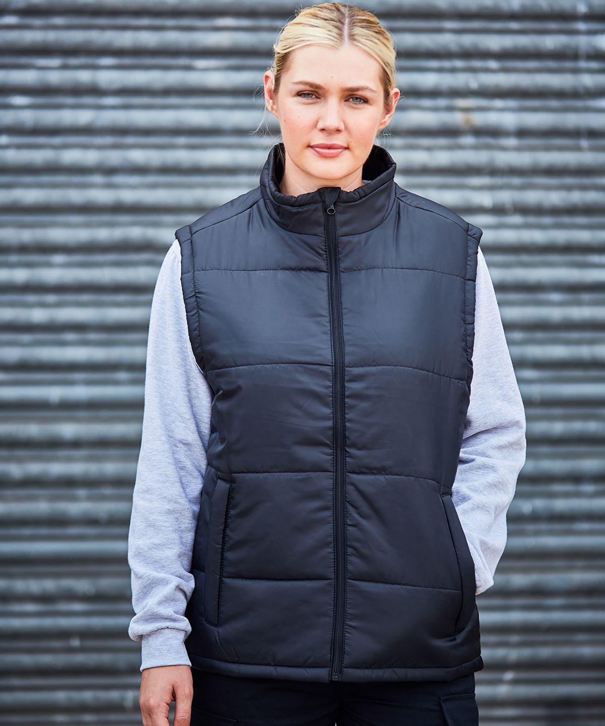 Picture of Pro bodywarmer