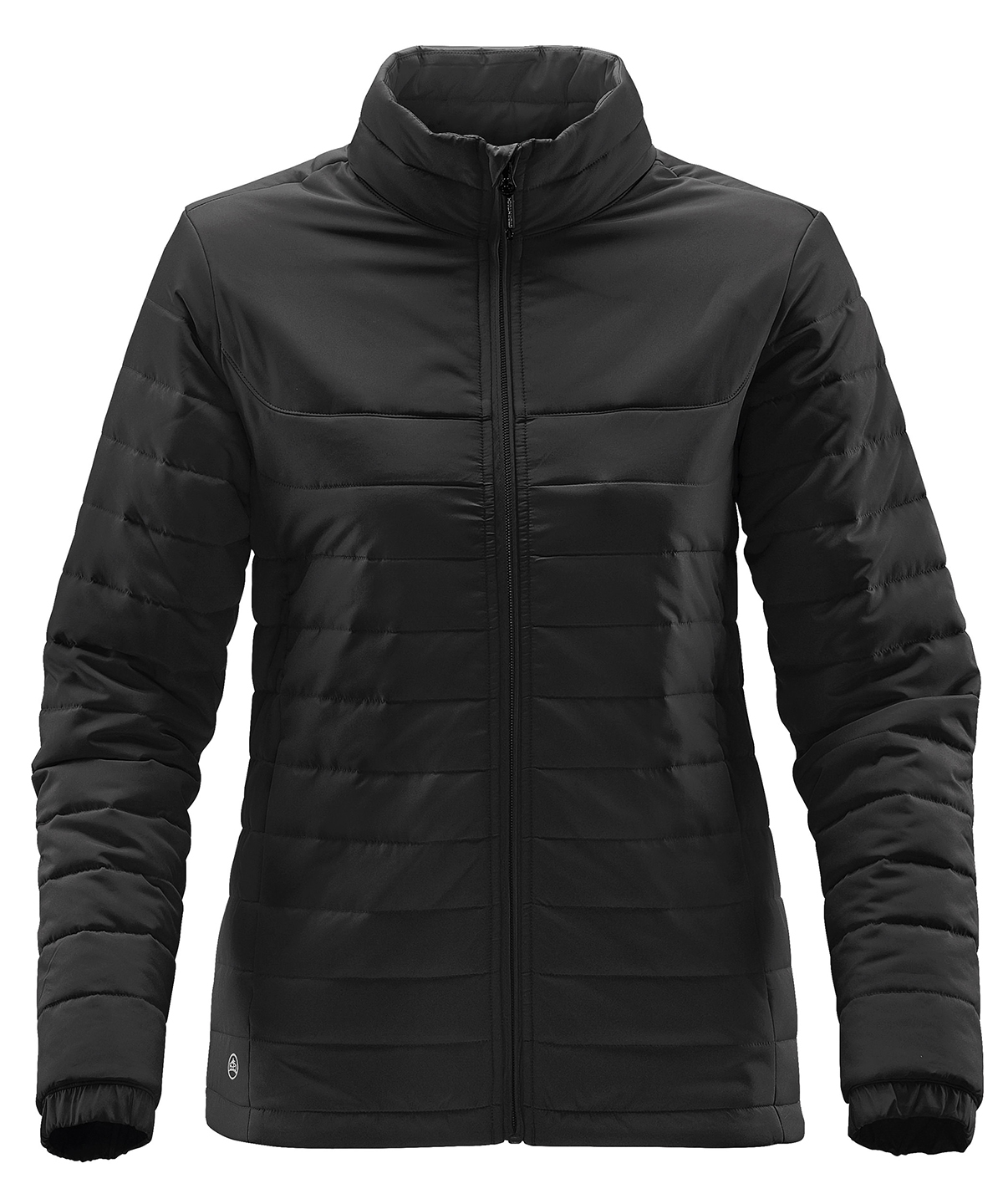 Picture of Women's Nautilus quilted jacket