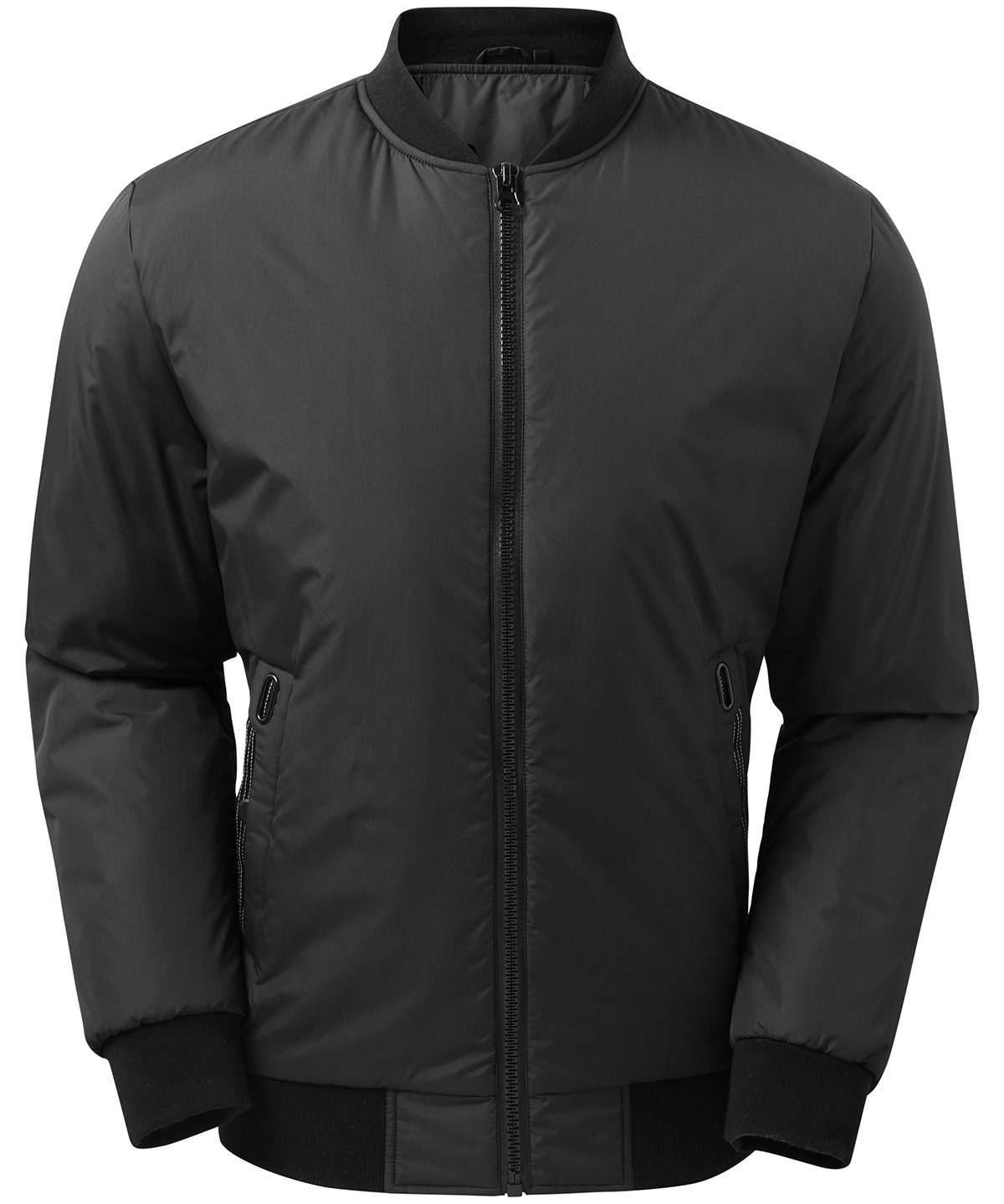 Delta plain bomber jacket Delta plain bomber jacket