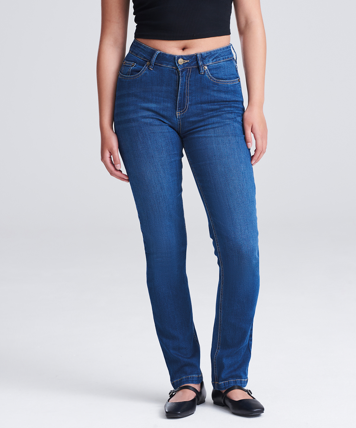 Women’s Katy straight jeans Women’s Katy straight jeans