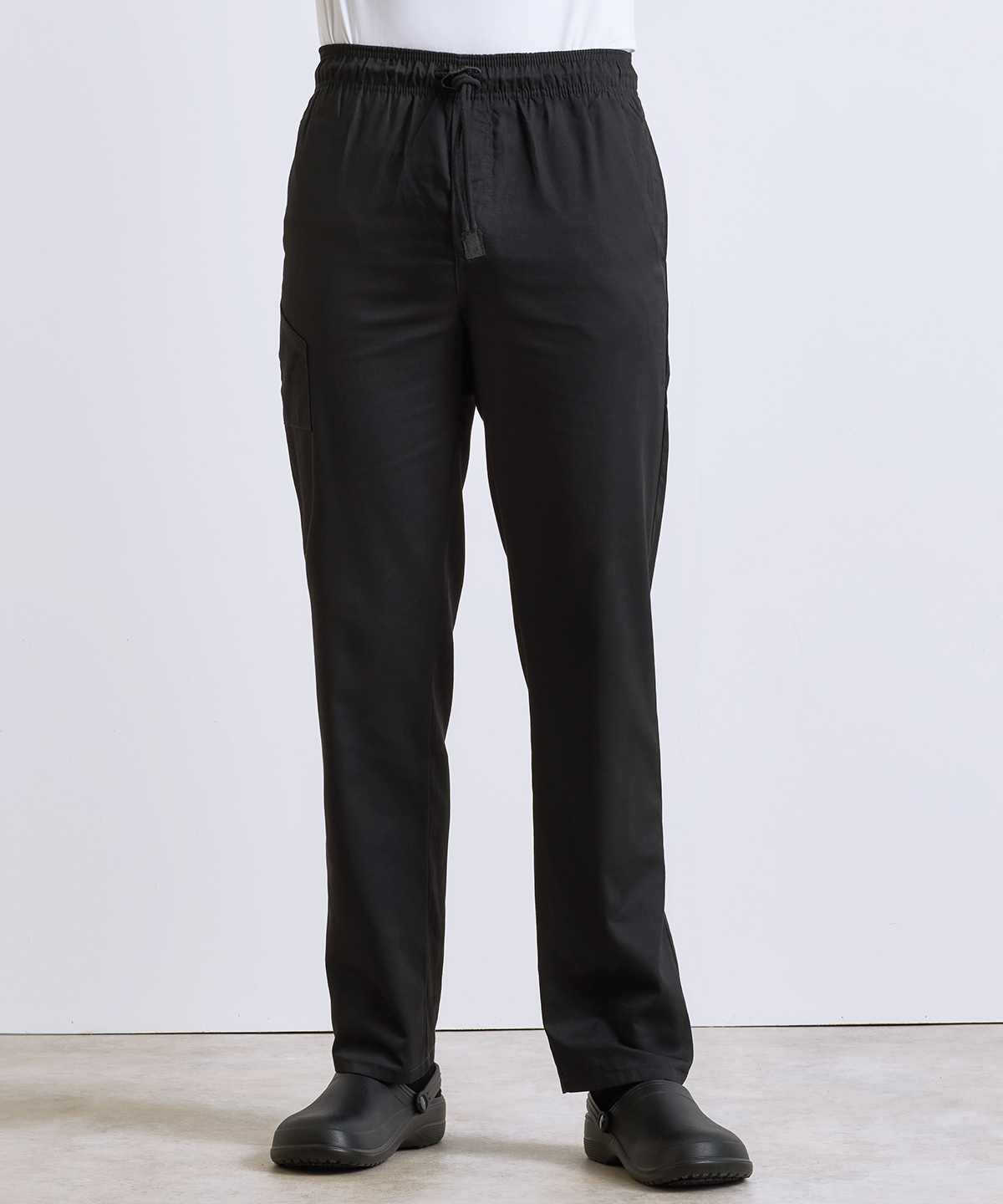 Chef’s select slim leg trousers Chef’s select slim leg trousers