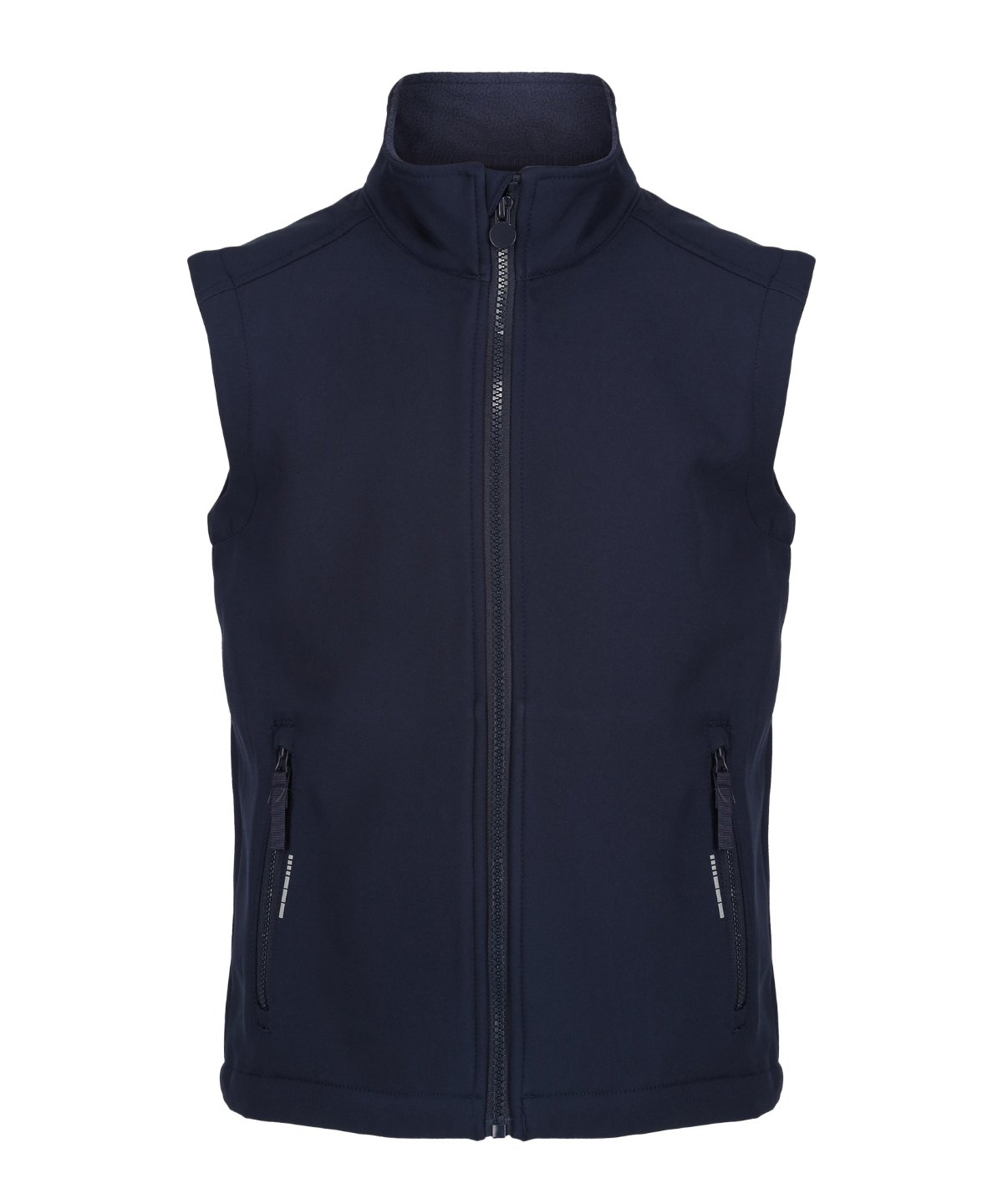 Junior Ablaze softshell bodywarmer image 5