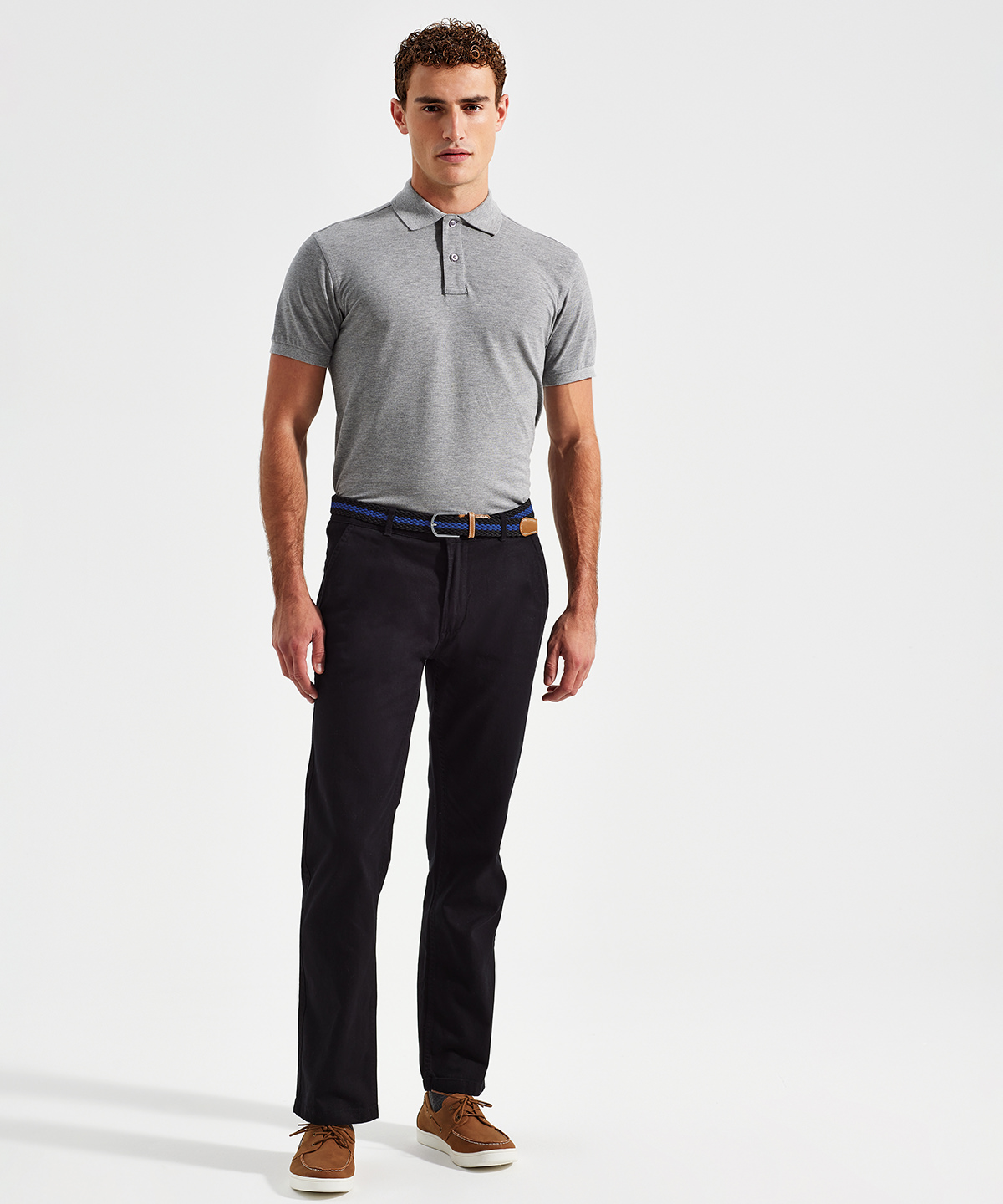 Picture of Men's Classic fit chinos